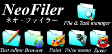 NeoFiler APK