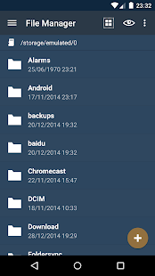 FolderSync Pro Screenshot