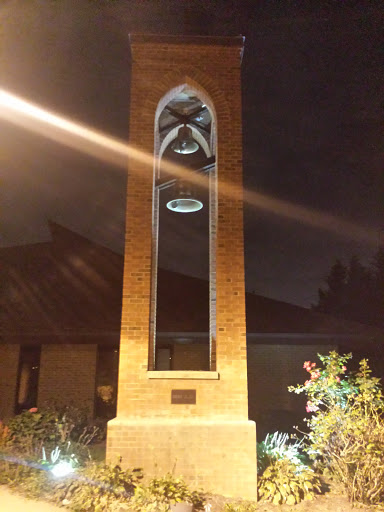 Ascension Bell Tower
