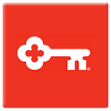 KeyBank Mobile logo