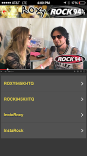 Download ROXY945 APK for Android