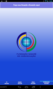 Free Download Rede Nazaré APK for Android