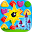 Pixel Crush Mania Match 3 App Download on Windows