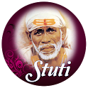 Shri Sai Stuti logo
