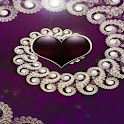 Cool Love Theme Wallpaper
