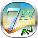 My Windows 7 AV GO Theme icon