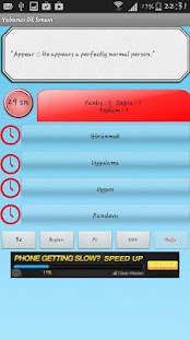 How to download YDS Çıkmış Kelimeler patch 1.3 apk for pc