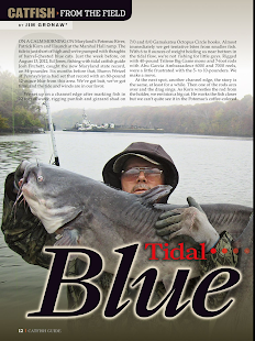 In-Fisherman Catfish Guide Screenshots 8
