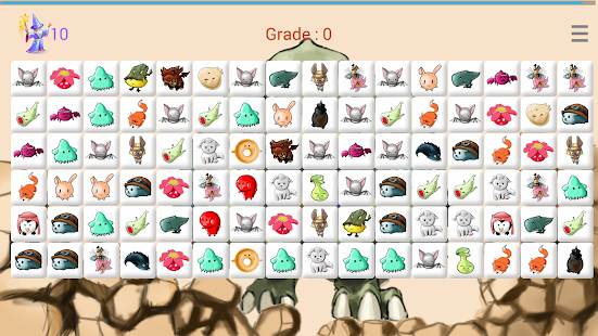 Lastest Hand Monster (Kawaii Puzzle) APK