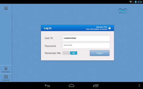 Free Download mBank Mobile Tablet APK for PC