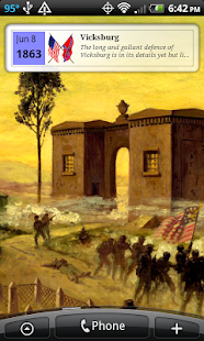 How to get Gettysburg V1 - Live Wallpaper 1.2 unlimited apk for laptop