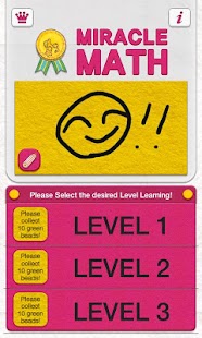 How to mod [S-Pen] Miracle Math 1.0.4 unlimited apk for android