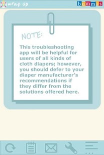How to mod Wrap Up: Diaper Troubleshooter lastet apk for laptop