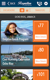 Royalton Resorts - Free Calls Screenshots 15