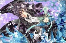 黒執事 人気画像イラスト写真集アプリ Androidアプリ Applion