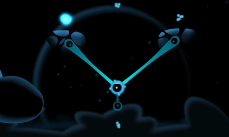   Contre Jour- screenshot 