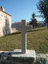 Croix De Saint Germain