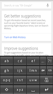 Download Modern Keypad APK