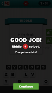 免費下載益智APP|Little Riddles - Word Game app開箱文|APP開箱王