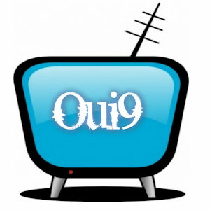 oui9 logo