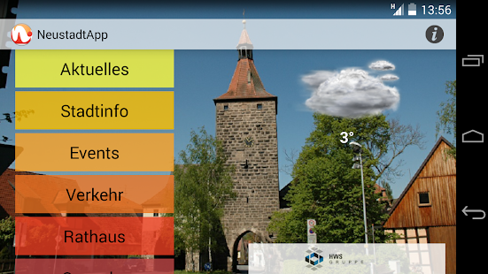 Neustadt an der Aisch Screenshots 3