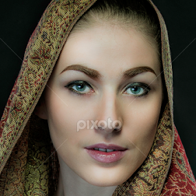 by Neny Nuraini - People Portraits of Women