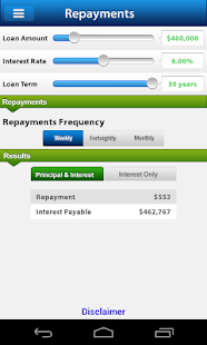 Lastest Smart Loan Helper-Calculators APK for Android