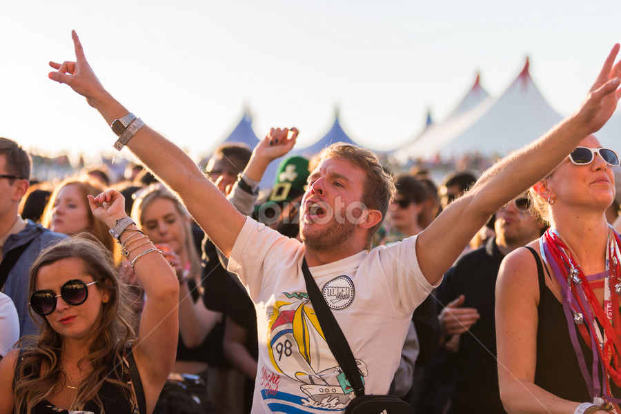 We Are FSTVL - 2014 by Toyin Oshodi - News & Events Entertainment