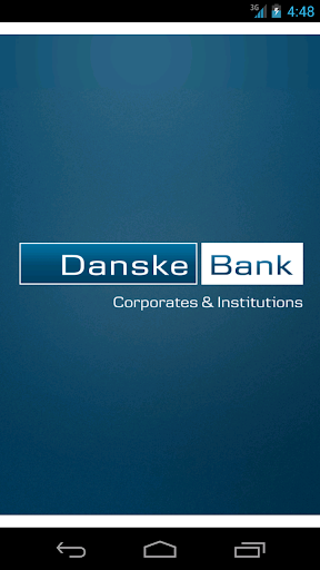 Danske Bank C I