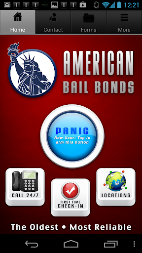 American Bail