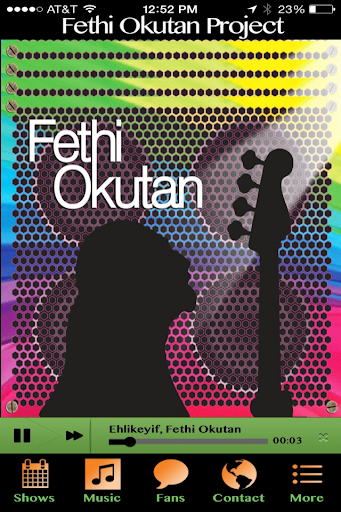 Fethi Okutan