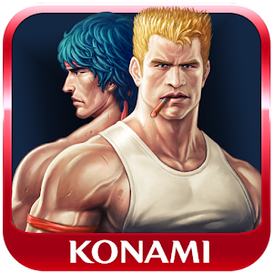 CONTRA:EVOLUTION v1.3.2 (Unlimited Coins/Lives/Gems) apk free download