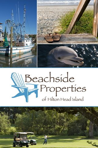 Beachside Properties of HHI