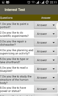 Free CMS Business School APK