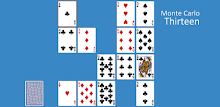 Solitaire Monte Carlo Plus APK