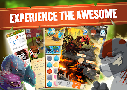 Battle Camp Screenshots 21