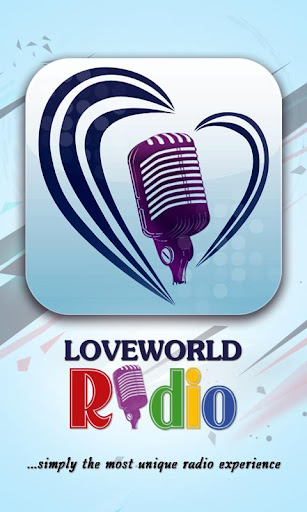 LoveWorld Radio