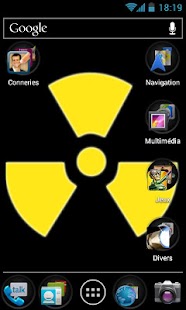 How to install Nuclear LWP 1.2 mod apk for android