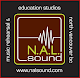 NAL Sound logo