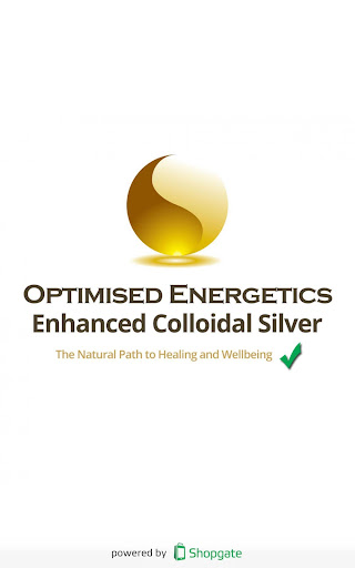 Colloidal Silver