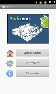How to download Andruino patch 1.2 apk for android