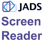 JADS Screen Reader Apk