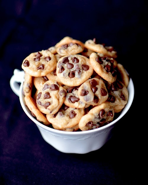 10 Best Chocolate Chip Cookie With Cake Flour Recipes