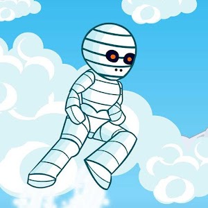 Mummy Jump for PC and MAC