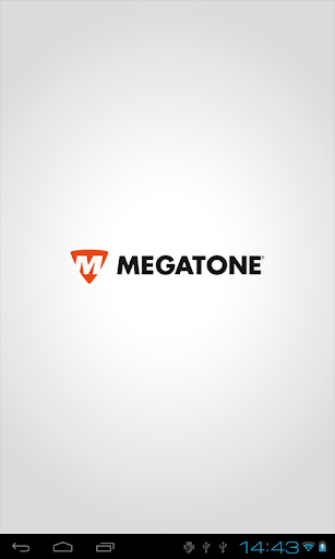 Revista Megatone