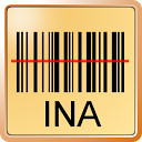 Inventory oN Android mobile app icon