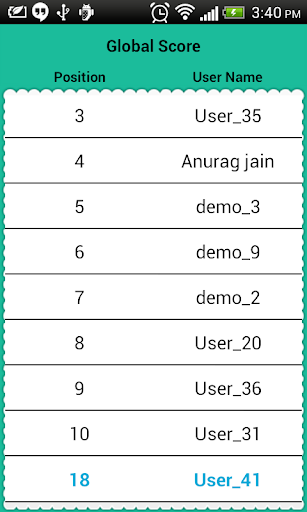 【免費教育App】Banking Quiz-APP點子