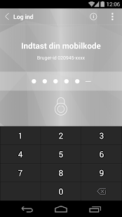 Lastest Sparekassen Sjælland Mobilbank APK for Android