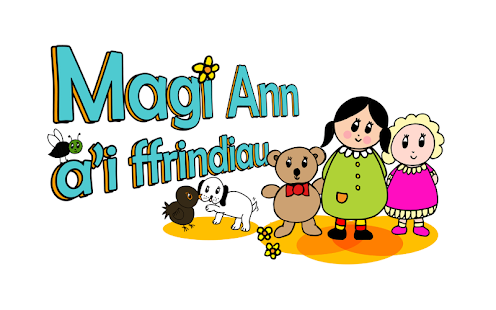 Llyfrau Hwyl Magi Ann Set 2 Screenshots 5