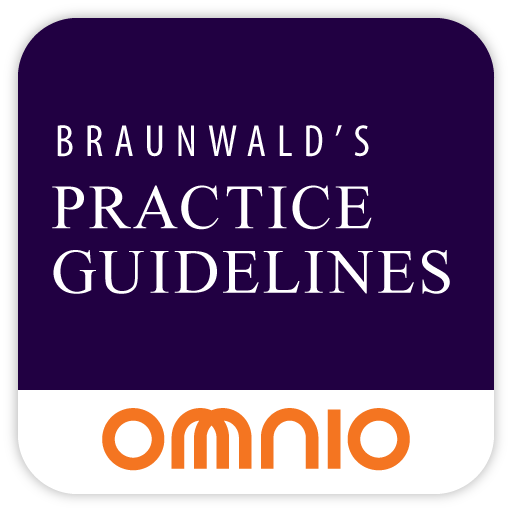 Braunwald Practice Guidelines LOGO-APP點子